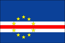 佛得角共和国