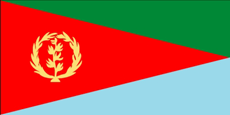 厄立特里亚国