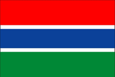 冈比亚共和国