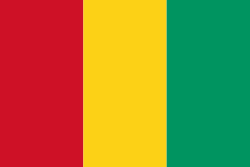 几内亚共和国