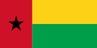 几内亚比绍共和国