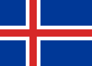 冰岛共和国