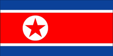朝鲜民主主义人民共和国
