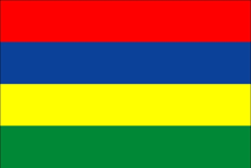 毛里求斯共和国