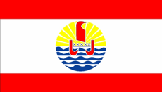 法属波利尼西亚