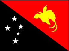 巴布亚新几内亚独立国