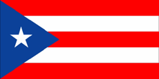 波多黎各自由联邦