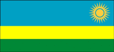 卢旺达共和国
