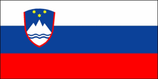 斯洛文尼亚共和国