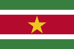 苏里南共和国