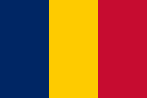 乍得共和国