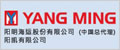 YML 阳明海运